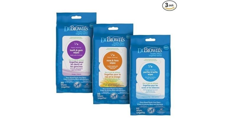 essential baby care solution
