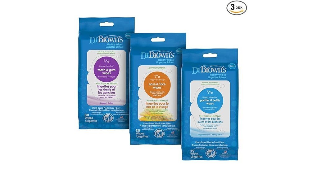 essential baby care solution