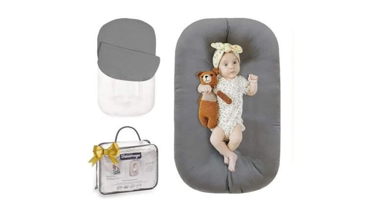 essential baby comfort accessory