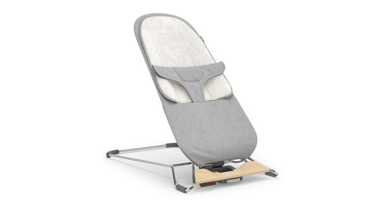 essential baby gear choice