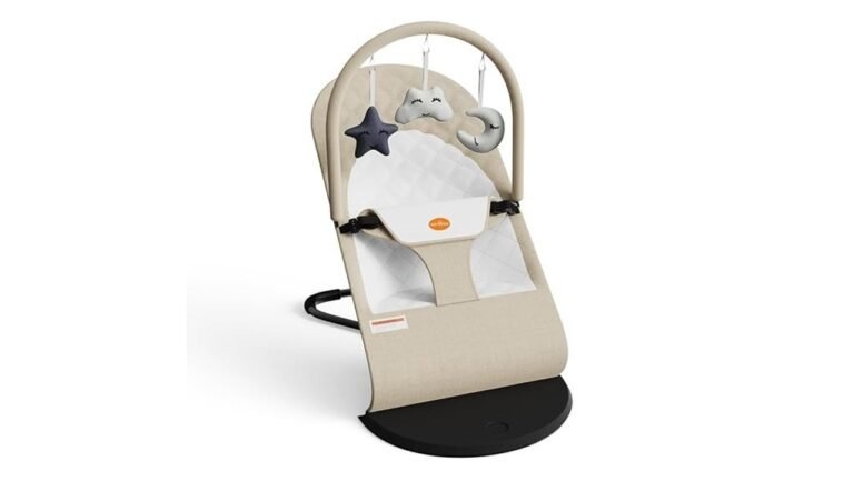 essential baby gear choice