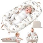 essential baby lounging solution