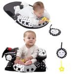 essential baby mat review