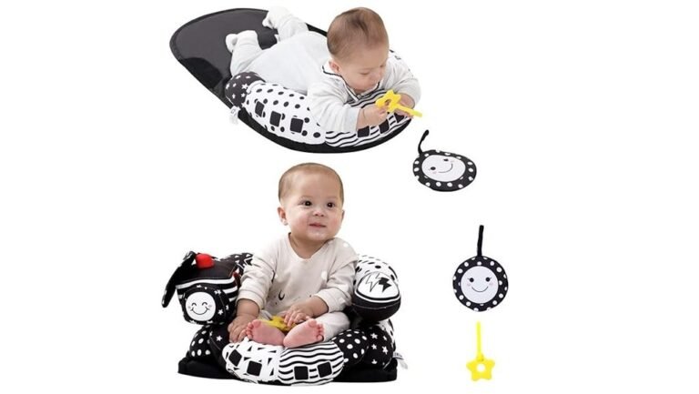 essential baby mat review