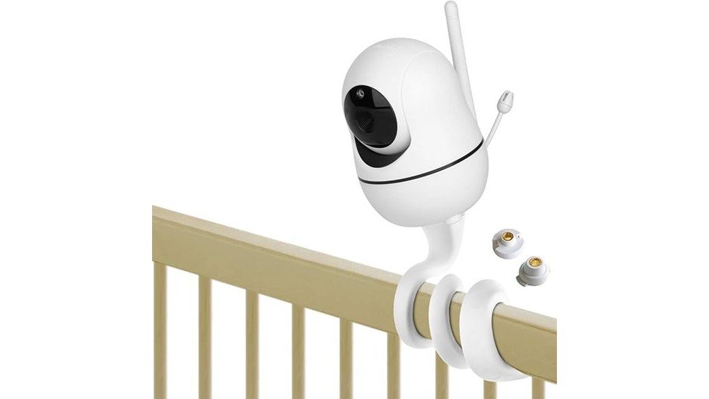 essential baby monitor accessory