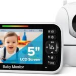 essential baby monitor features