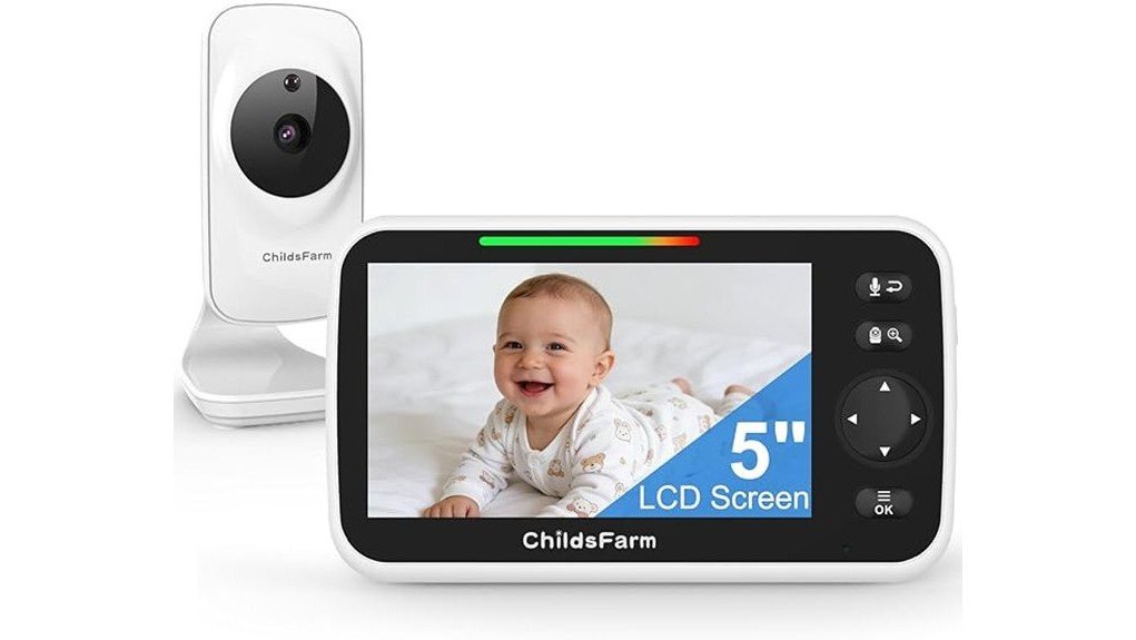 essential baby monitor insights