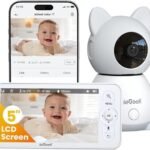essential baby monitor review