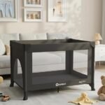 essential baby playard choice