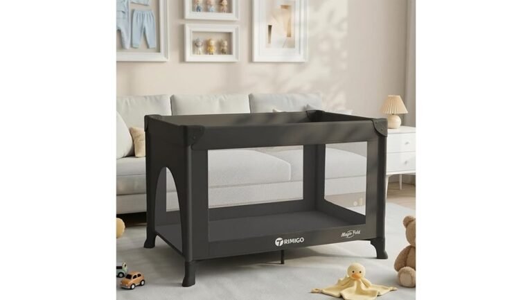 essential baby playard choice