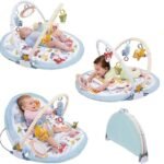 essential baby playmat choice