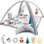essential baby playtime accessory