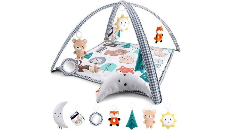 essential baby playtime accessory