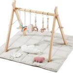 essential baby playtime equipment