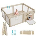 essential baby safety gear