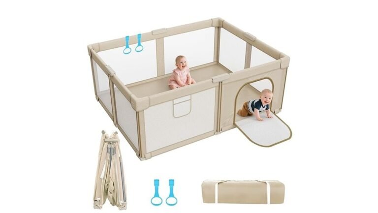 essential baby safety gear