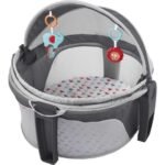 essential baby sleep solution