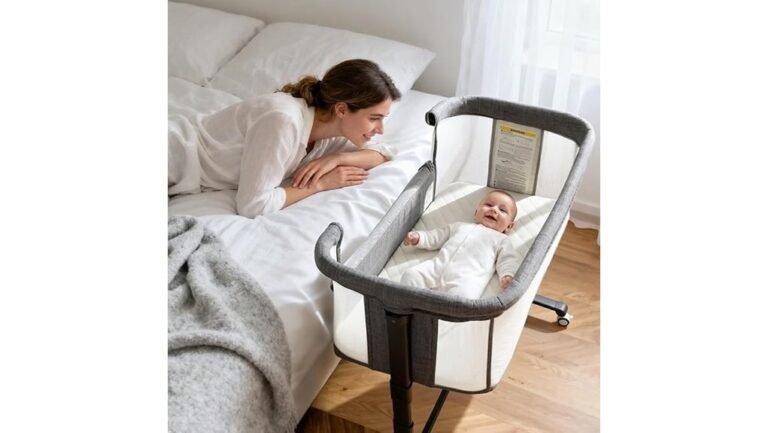essential baby sleep solution