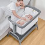essential baby sleeping solution