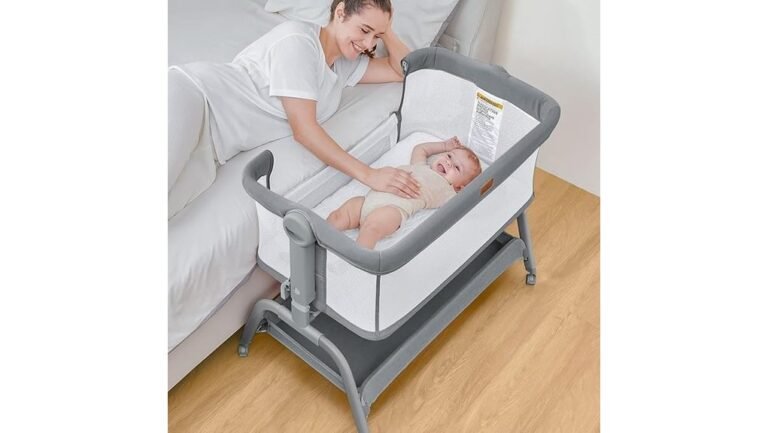 essential baby sleeping solution
