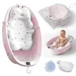 essential bathing solution for parents