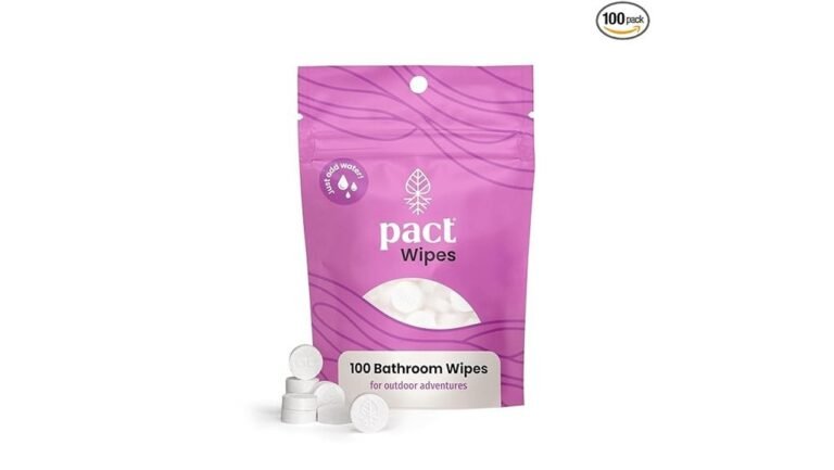 essential bathroom cleaning solution