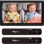 essential car monitor review