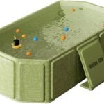 essential for baby bathing