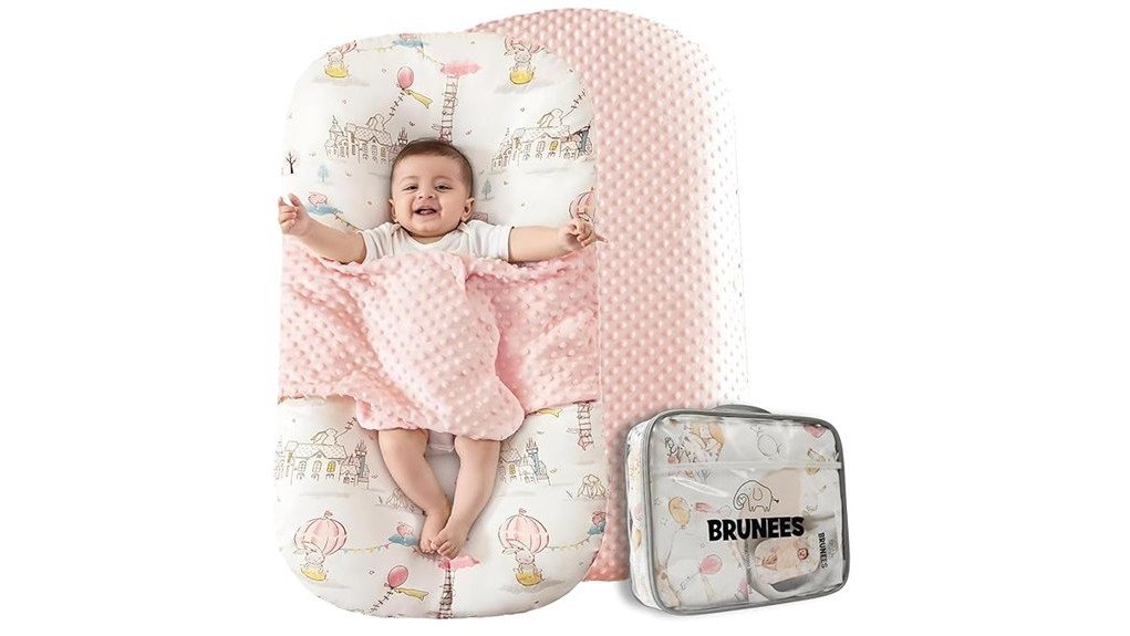 essential for baby comfort