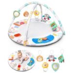 essential for baby development