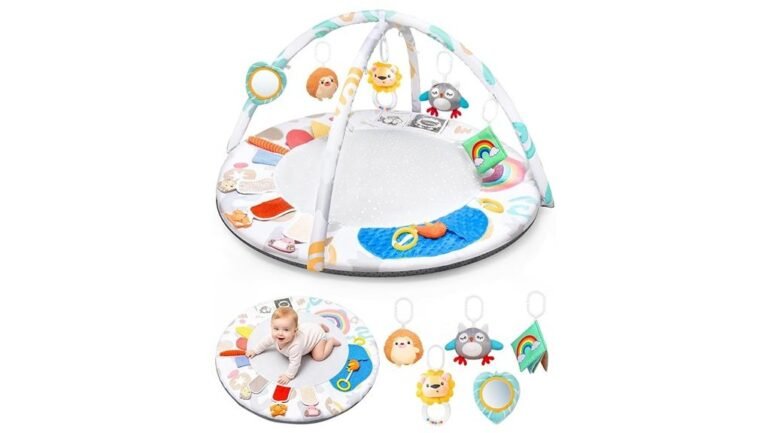 essential for baby development