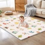 essential for baby play