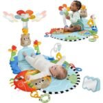 essential for baby play