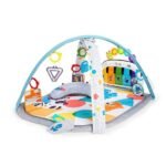 essential for early development