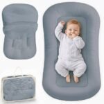 essential for infant comfort