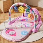 essential for infant development
