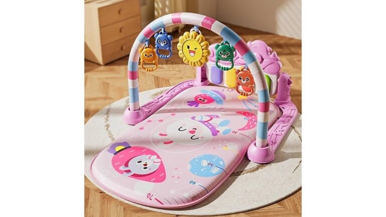 essential for infant development