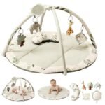 essential for infant development