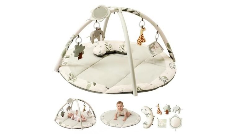 essential for infant development
