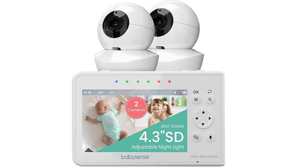 essential for new parents