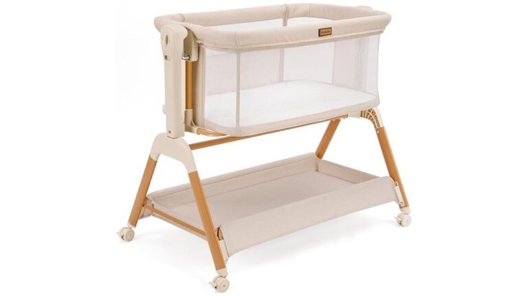 essential for newborn comfort