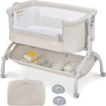 essential for newborn comfort
