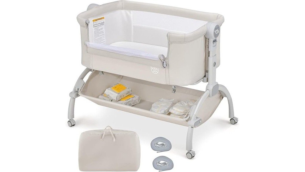 essential for newborn comfort