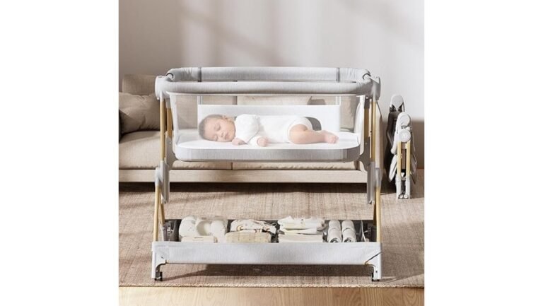 essential for newborns comfort