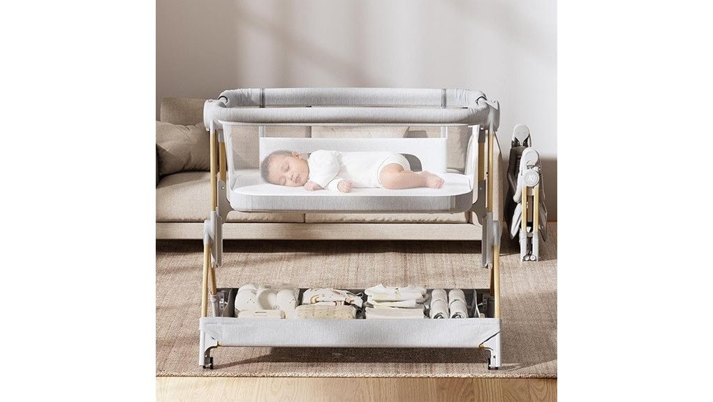 essential for newborns comfort