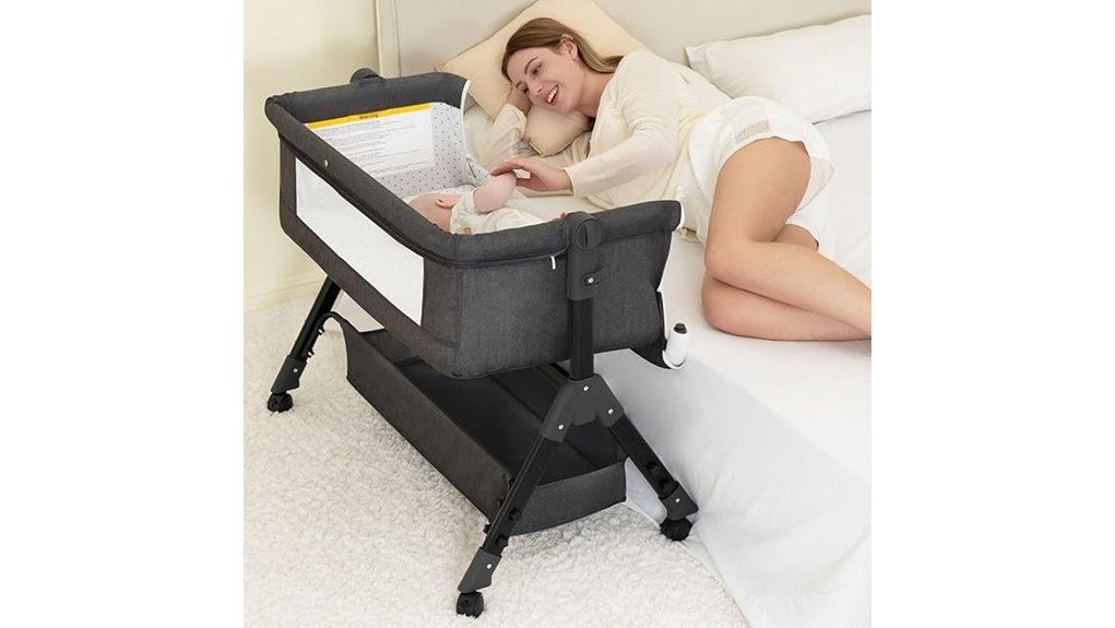 essential for newborns comfort