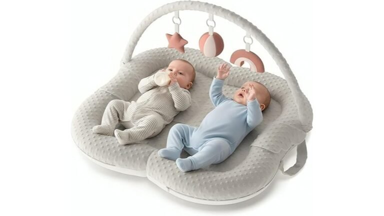 essential for twin play