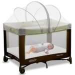 essential infant mosquito protection