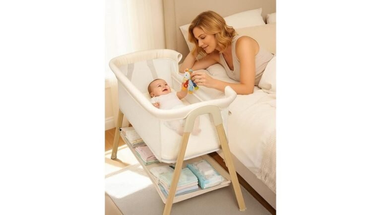 essential infant sleep solution