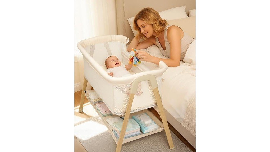 essential infant sleep solution